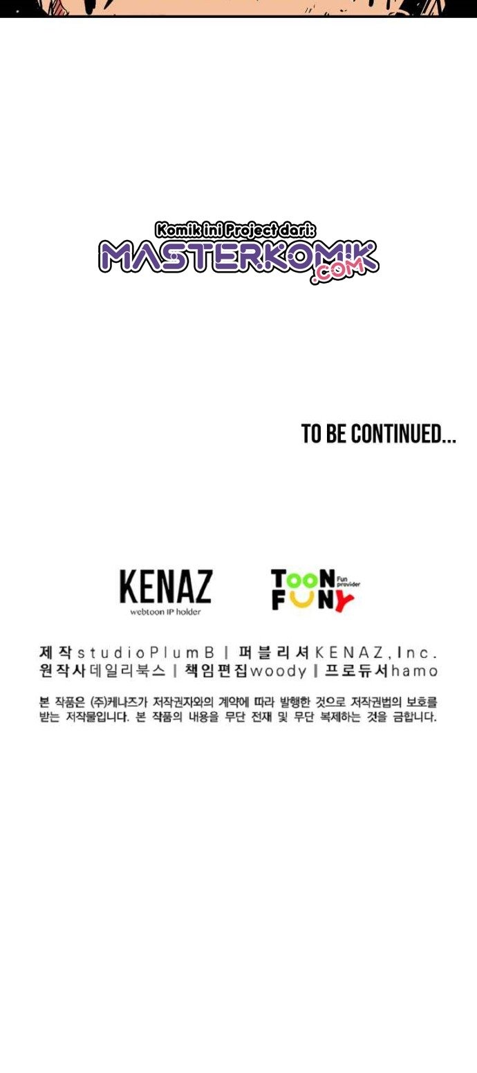 Fist Demon of Mount Hua Chap 46 - Next Chap 47