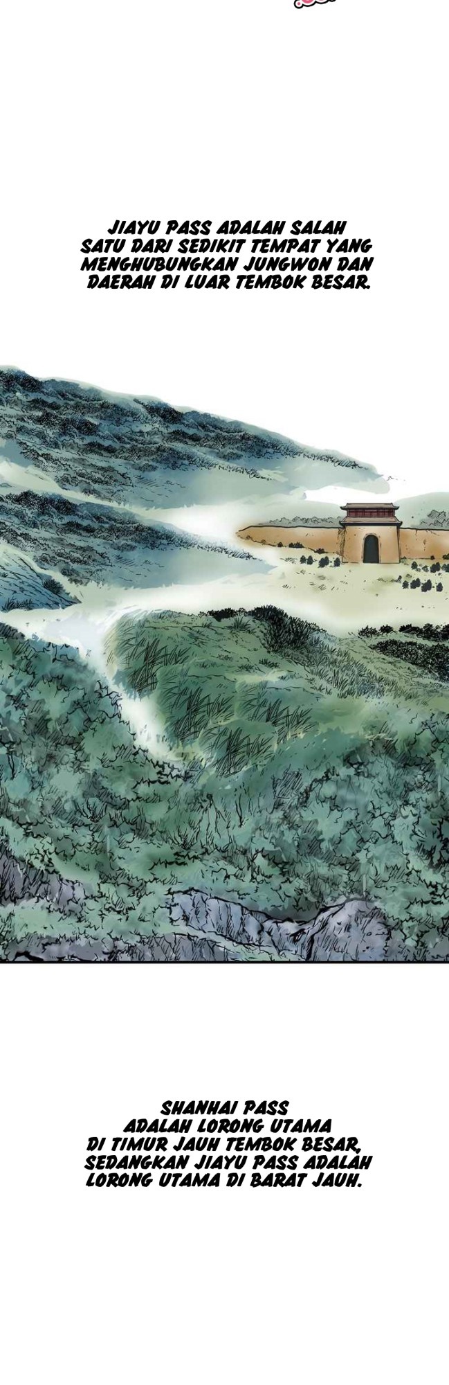 Fist Demon of Mount Hua Chap 48 - Next Chap 49