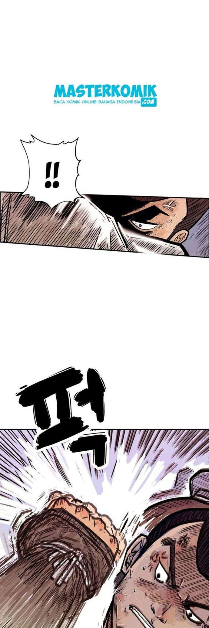 Fist Demon of Mount Hua Chap 4 - Next Chap 5