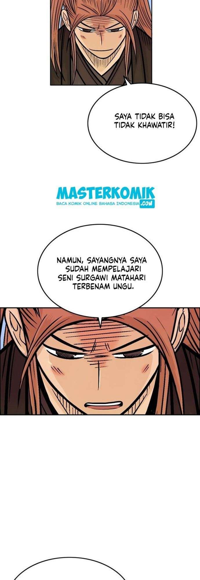 Fist Demon of Mount Hua Chap 4 - Next Chap 5