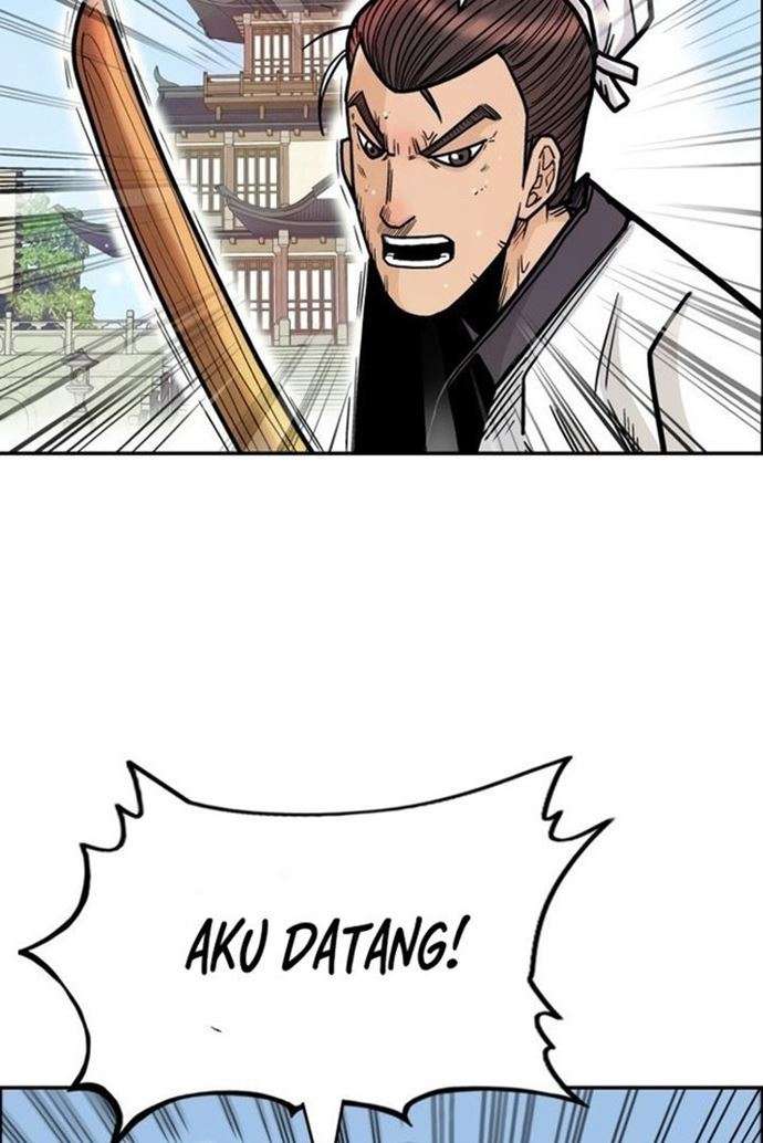 Fist Demon of Mount Hua Chap 4 - Next Chap 5