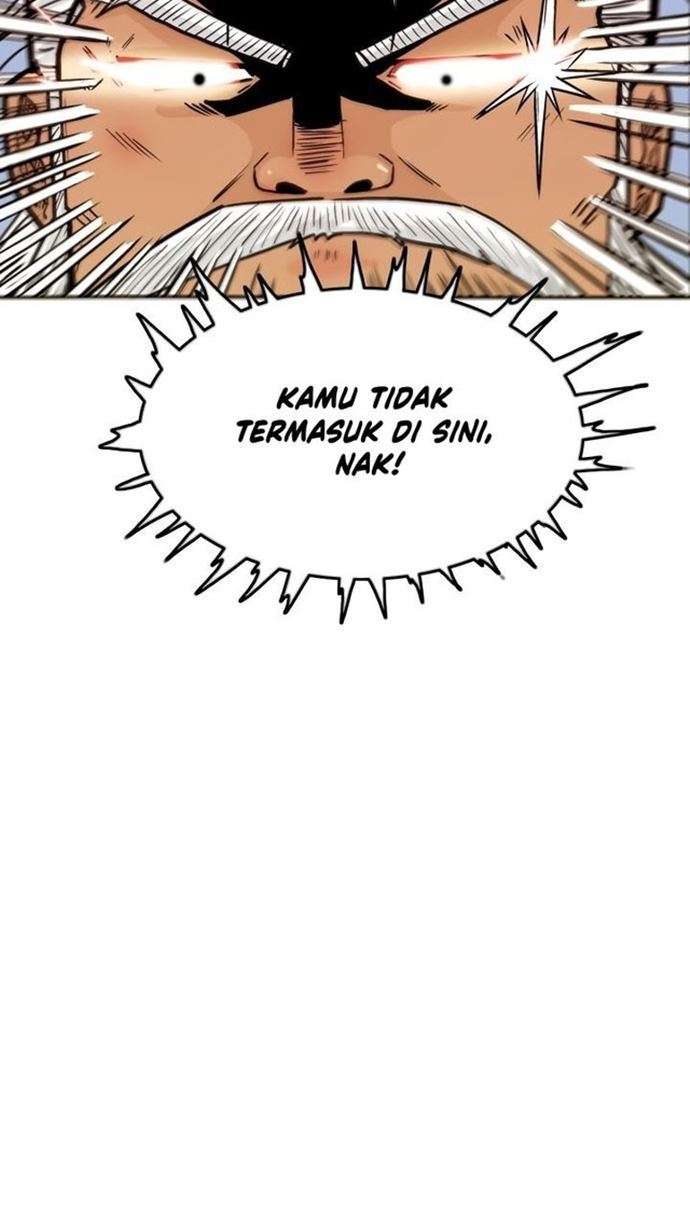 Fist Demon of Mount Hua Chap 4 - Next Chap 5