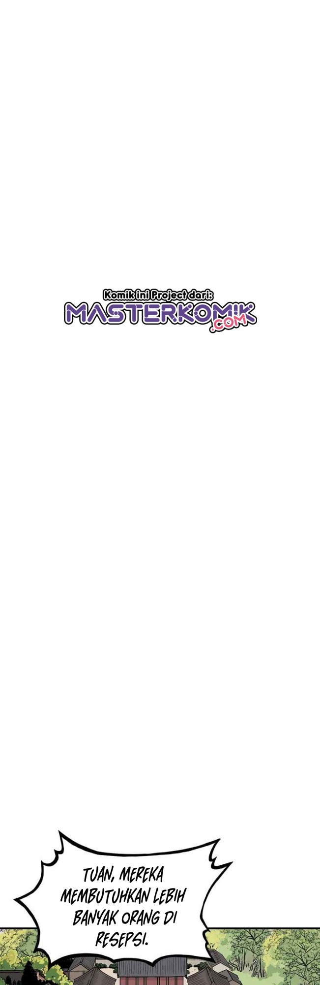 Fist Demon of Mount Hua Chap 50 - Next Chap 51