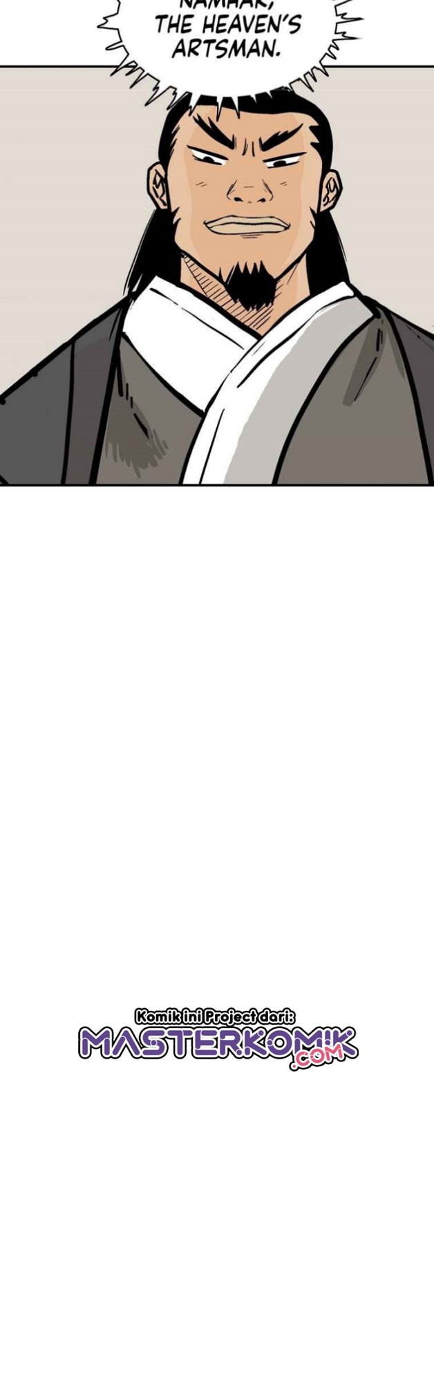 Fist Demon of Mount Hua Chap 51 - Next Chap 52