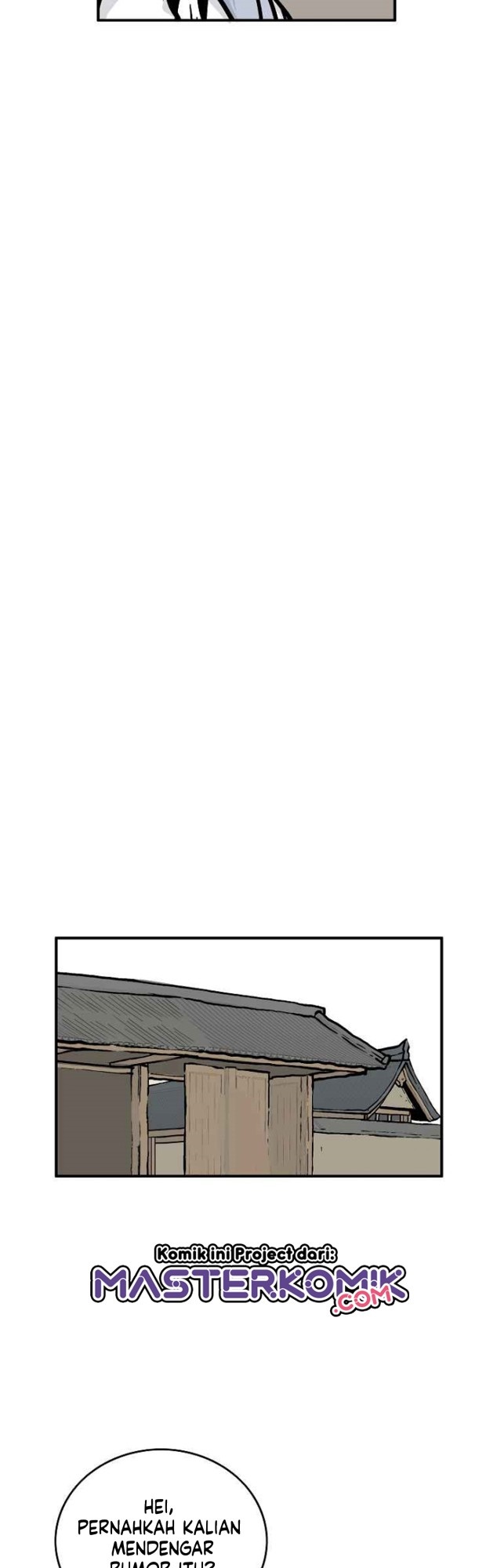 Fist Demon of Mount Hua Chap 52 - Next Chap 53