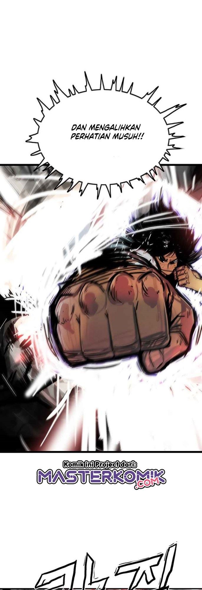 Fist Demon of Mount Hua Chap 57 - Next Chap 58