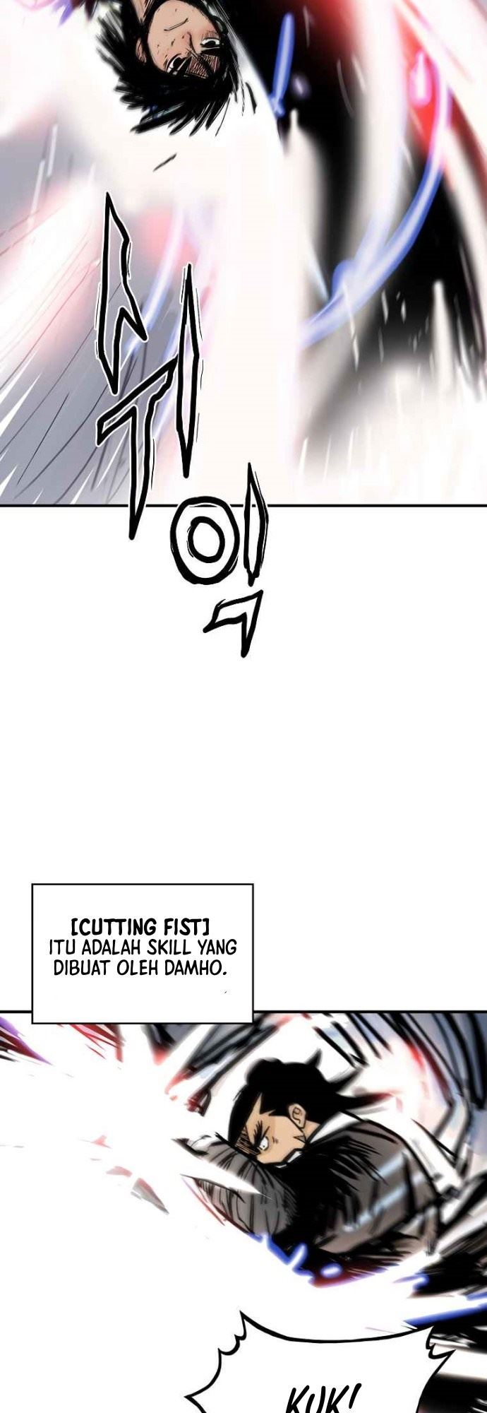 Fist Demon of Mount Hua Chap 57 - Next Chap 58