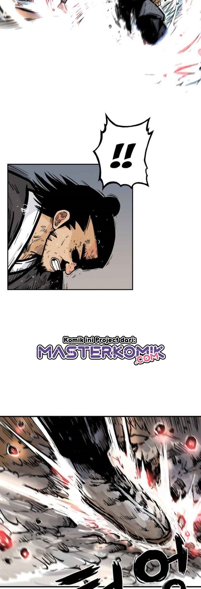 Fist Demon of Mount Hua Chap 57 - Next Chap 58