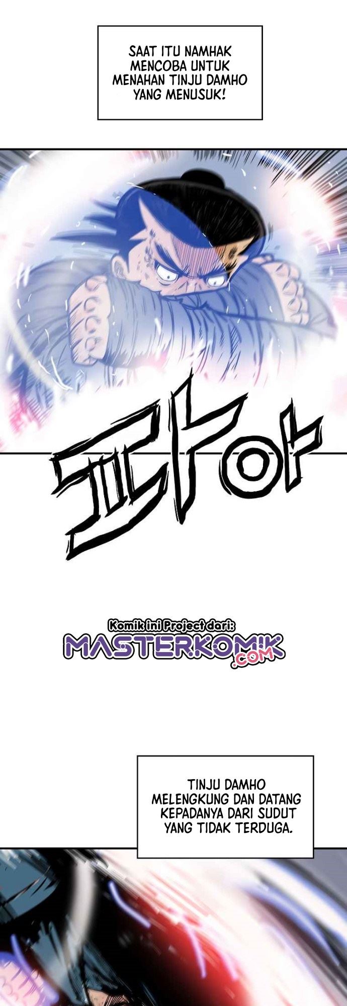 Fist Demon of Mount Hua Chap 57 - Next Chap 58