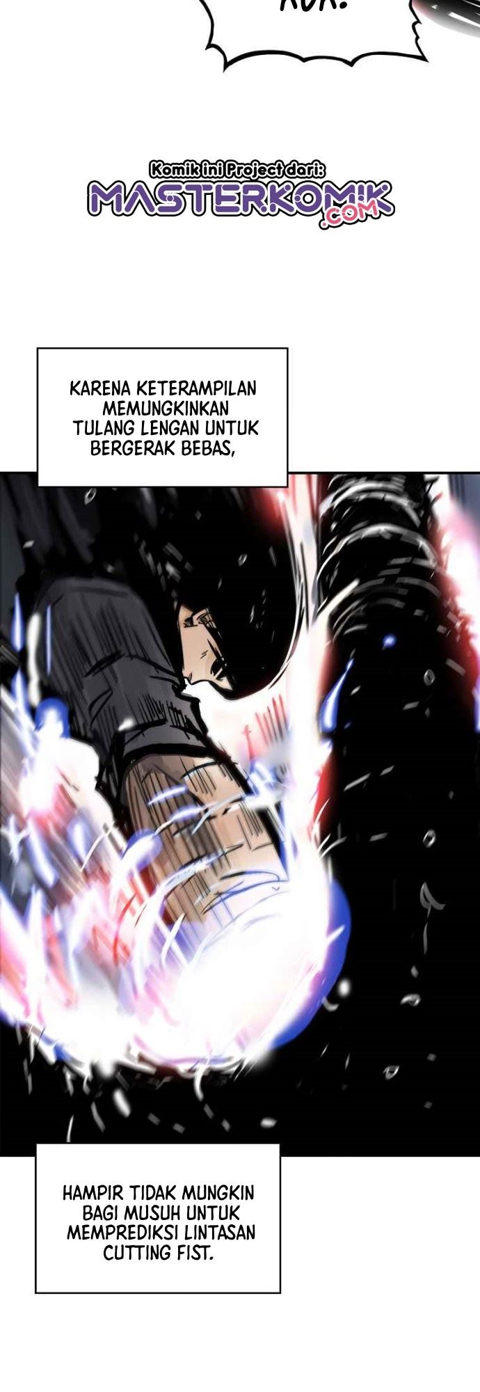 Fist Demon of Mount Hua Chap 57 - Next Chap 58