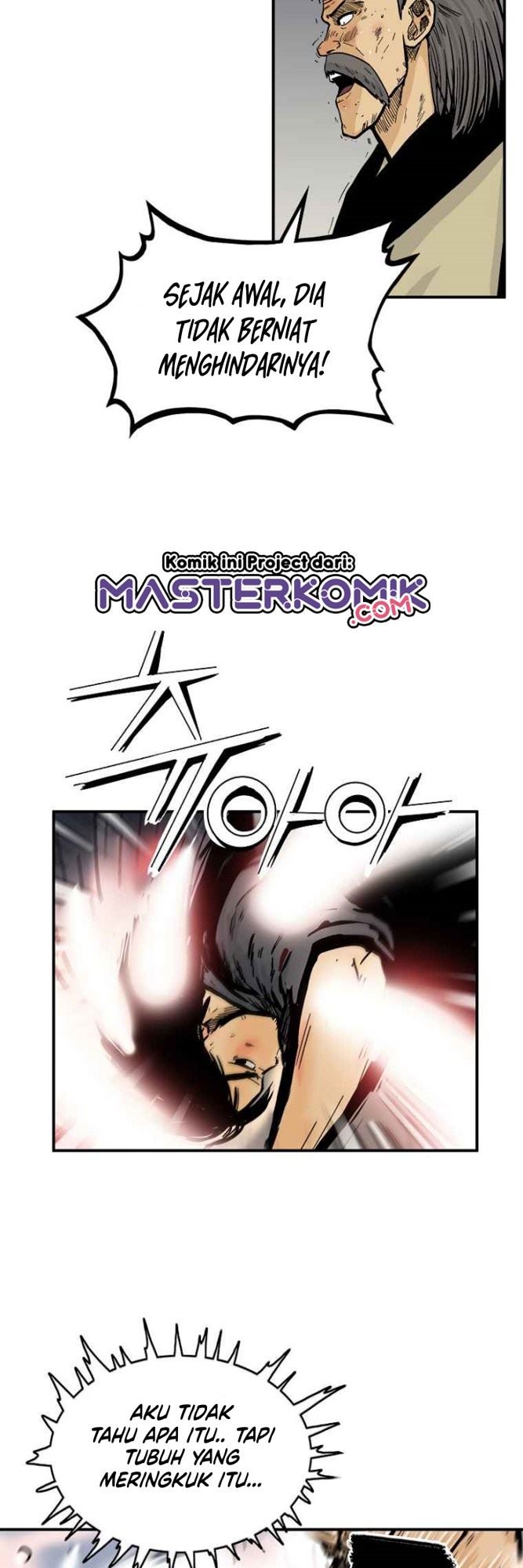 Fist Demon of Mount Hua Chap 57 - Next Chap 58