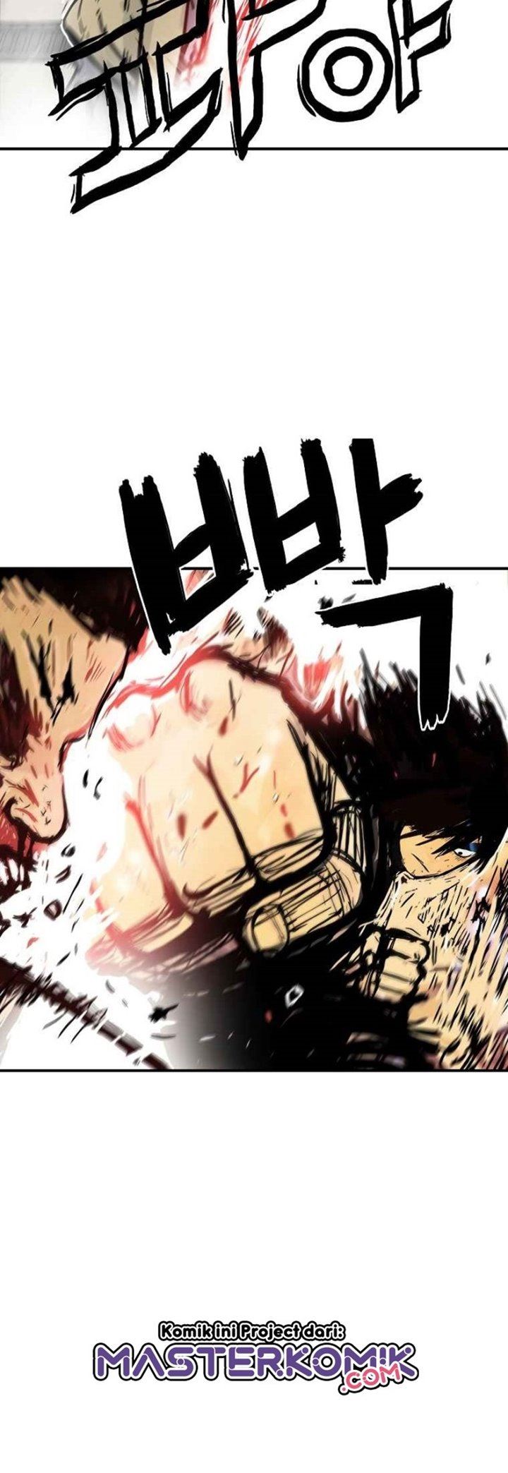 Fist Demon of Mount Hua Chap 54 - Next Chap 55