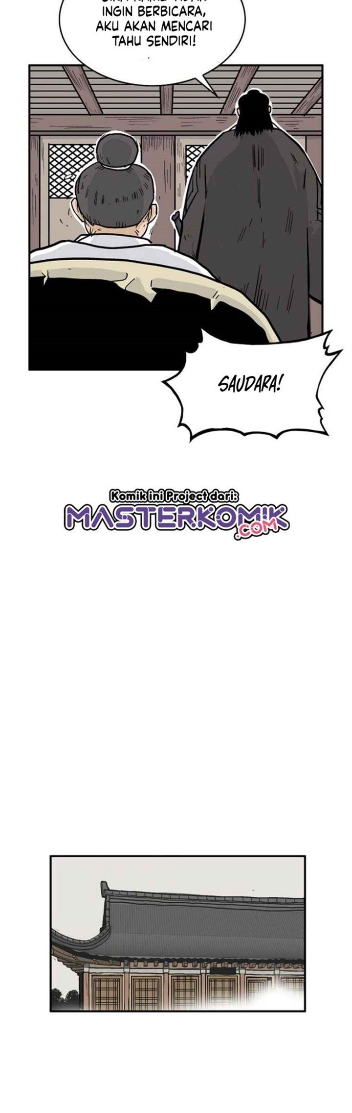 Fist Demon of Mount Hua Chap 54 - Next Chap 55