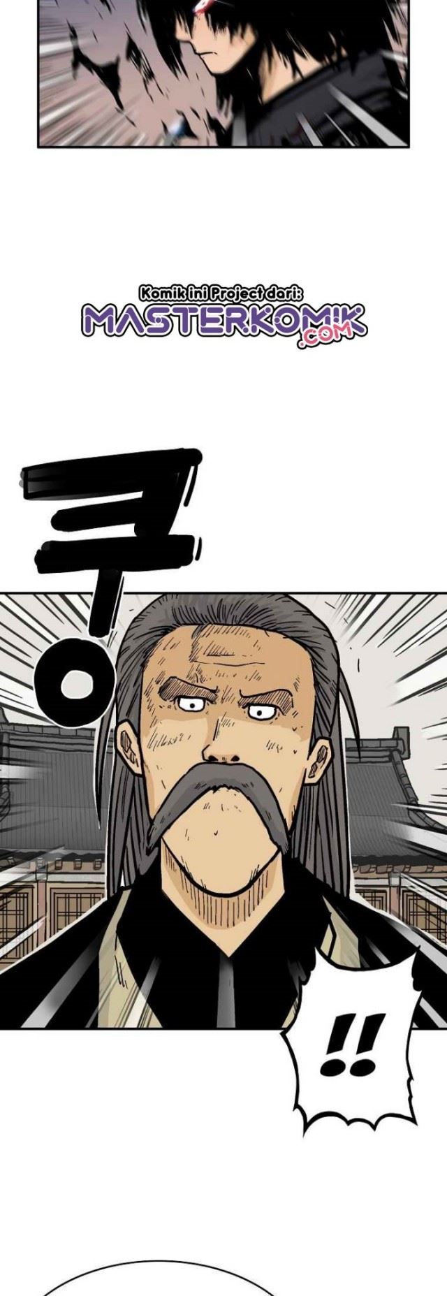 Fist Demon of Mount Hua Chap 55 - Next Chap 56