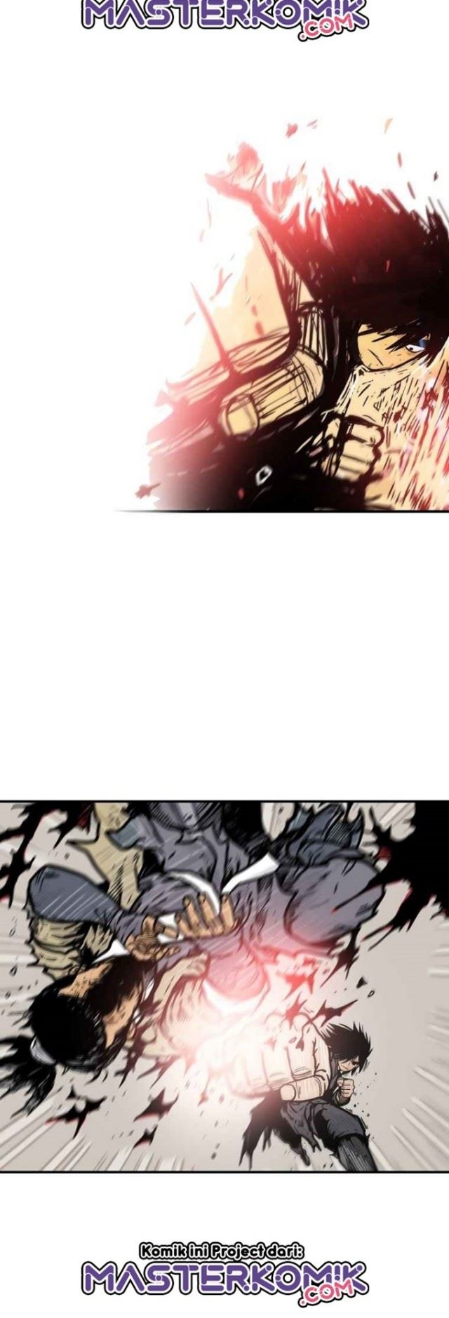 Fist Demon of Mount Hua Chap 55 - Next Chap 56