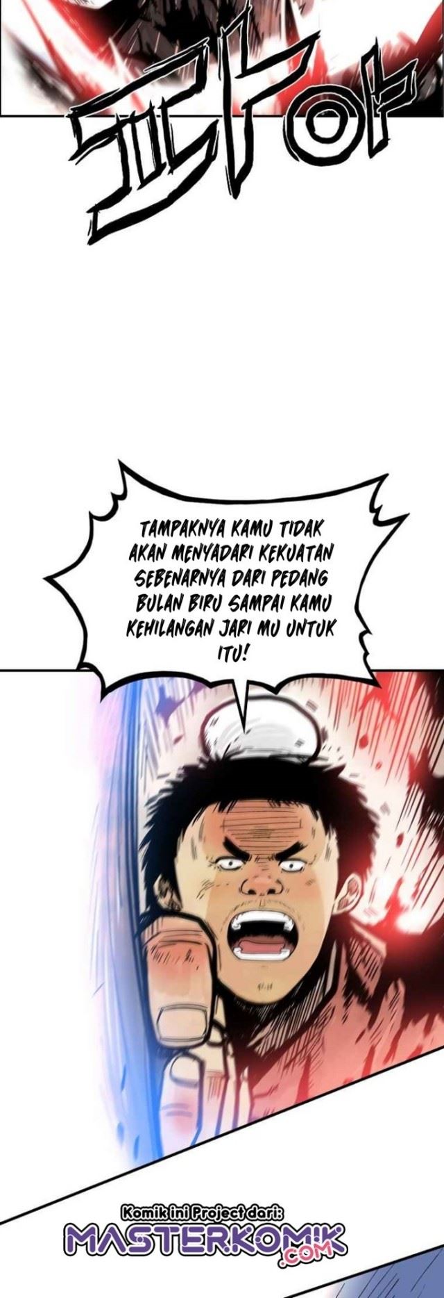 Fist Demon of Mount Hua Chap 55 - Next Chap 56