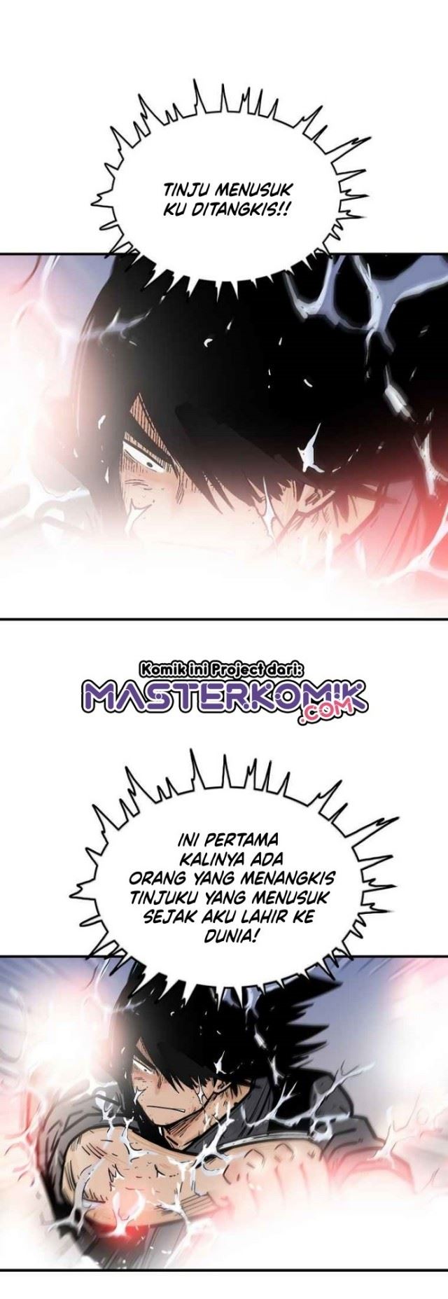 Fist Demon of Mount Hua Chap 56 - Next Chap 57