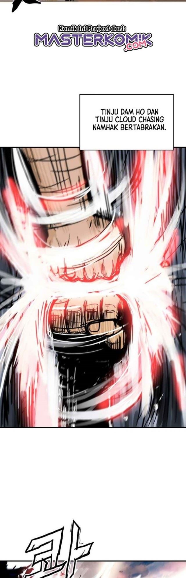 Fist Demon of Mount Hua Chap 56 - Next Chap 57