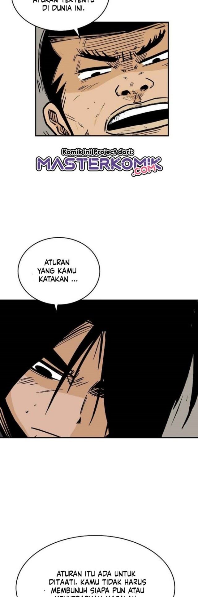 Fist Demon of Mount Hua Chap 56 - Next Chap 57