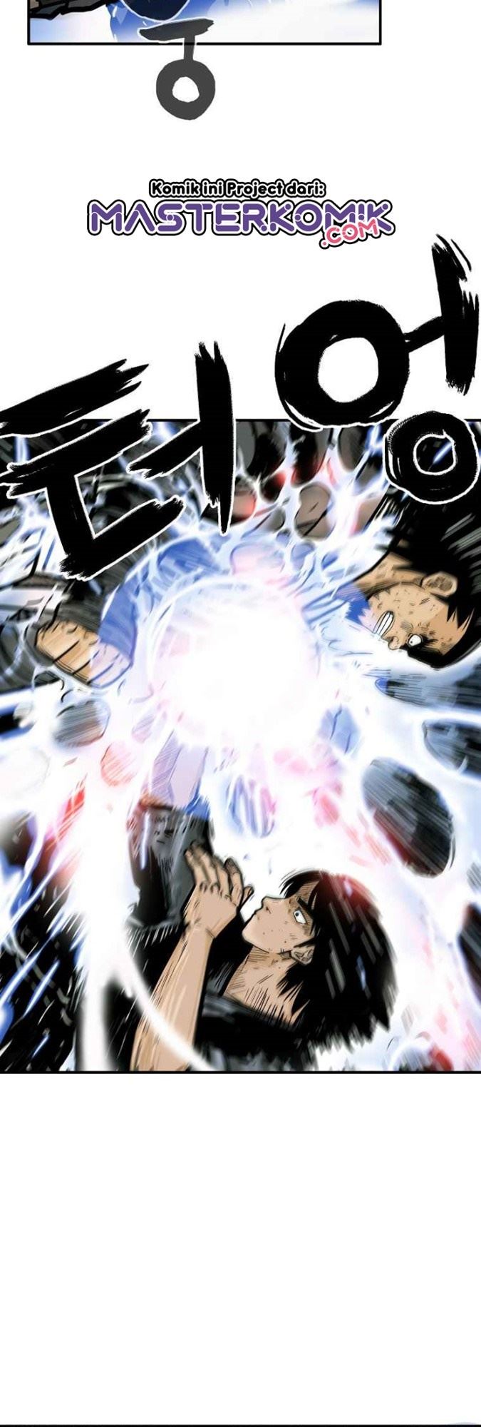 Fist Demon of Mount Hua Chap 58 - Next Chap 59