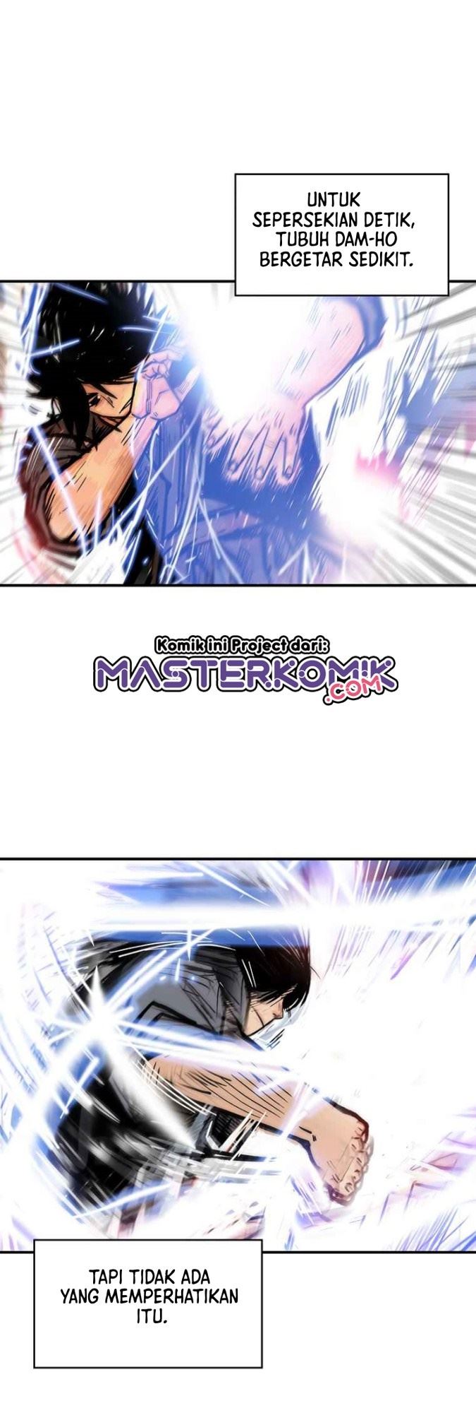 Fist Demon of Mount Hua Chap 58 - Next Chap 59