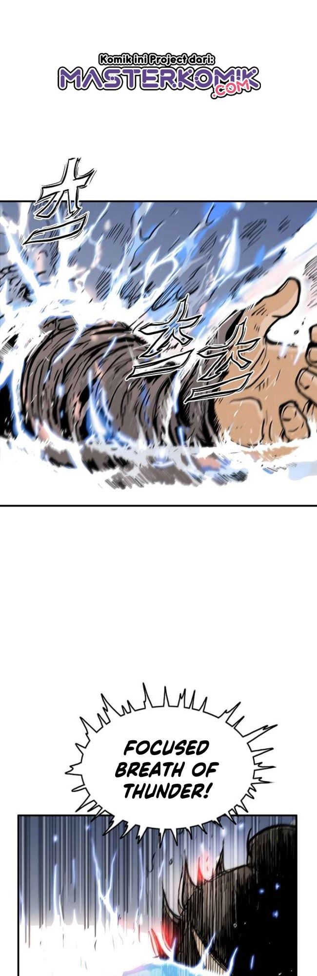 Fist Demon of Mount Hua Chap 58 - Next Chap 59