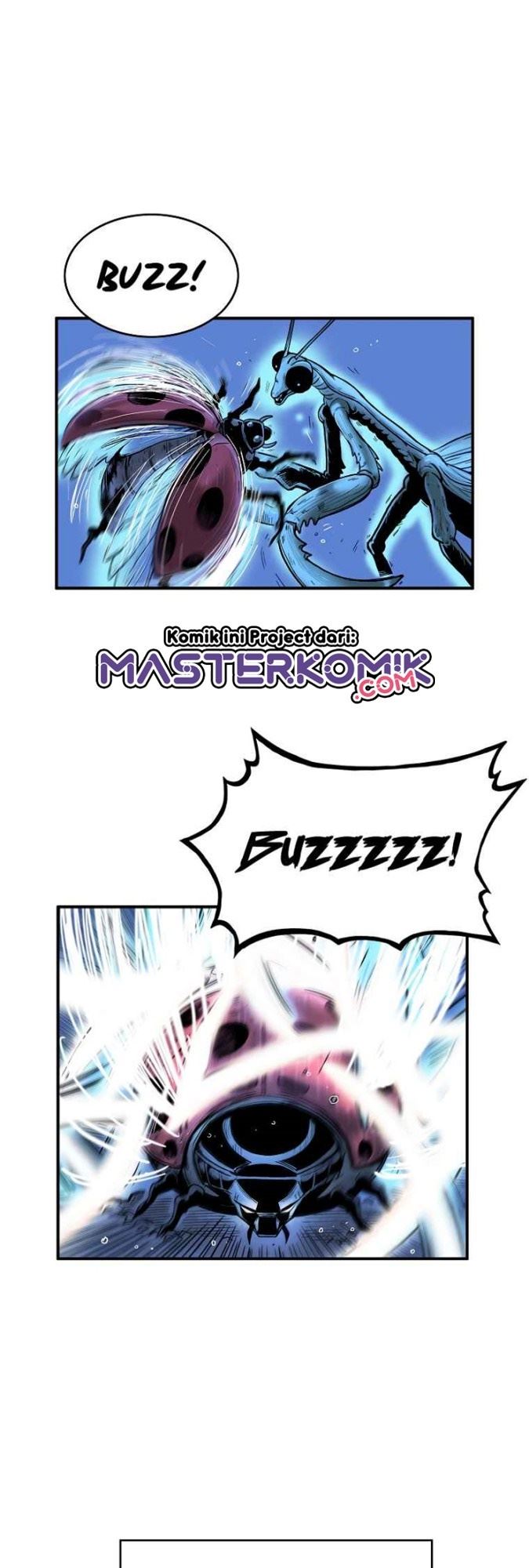 Fist Demon of Mount Hua Chap 58 - Next Chap 59