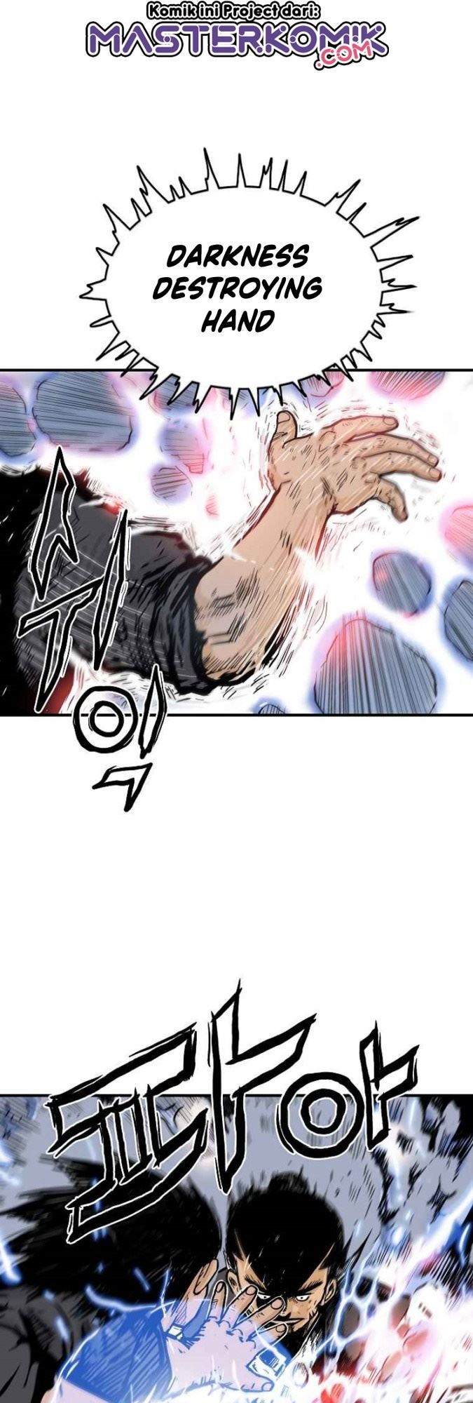 Fist Demon of Mount Hua Chap 58 - Next Chap 59