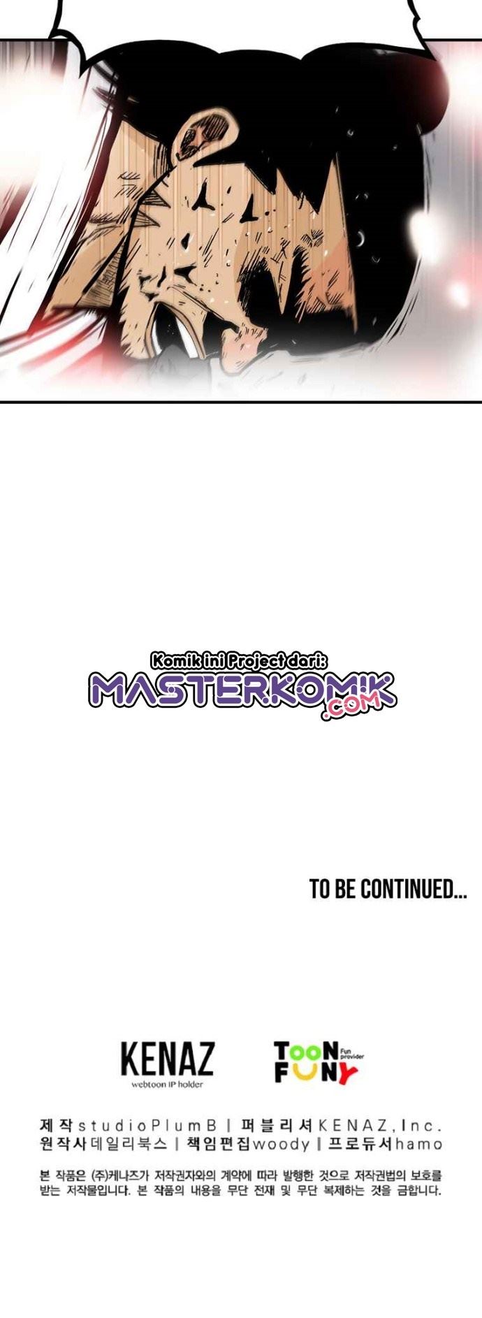 Fist Demon of Mount Hua Chap 58 - Next Chap 59