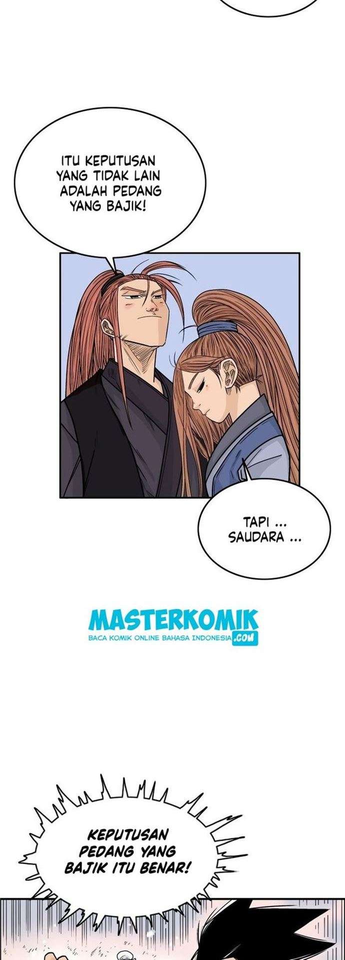 Fist Demon of Mount Hua Chap 5 - Next Chap 6