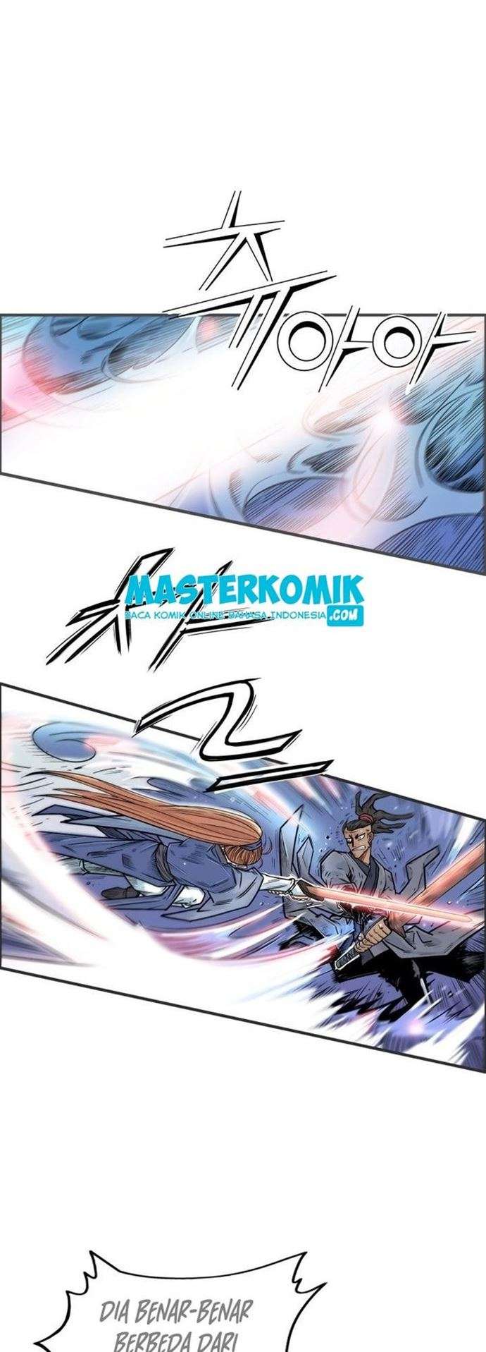 Fist Demon of Mount Hua Chap 5 - Next Chap 6