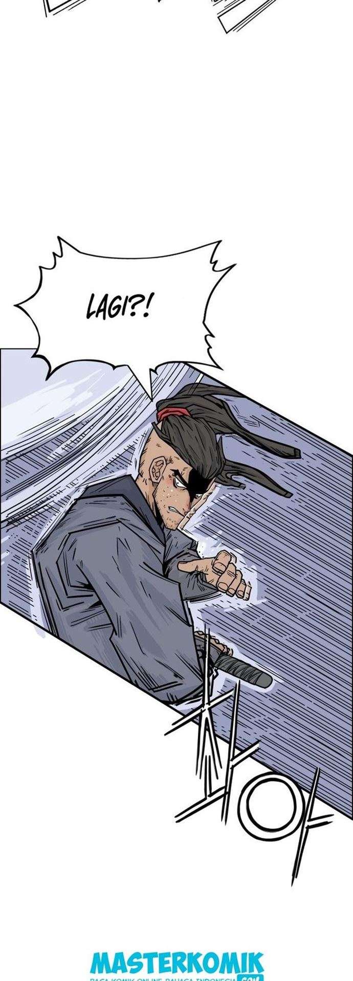 Fist Demon of Mount Hua Chap 5 - Next Chap 6