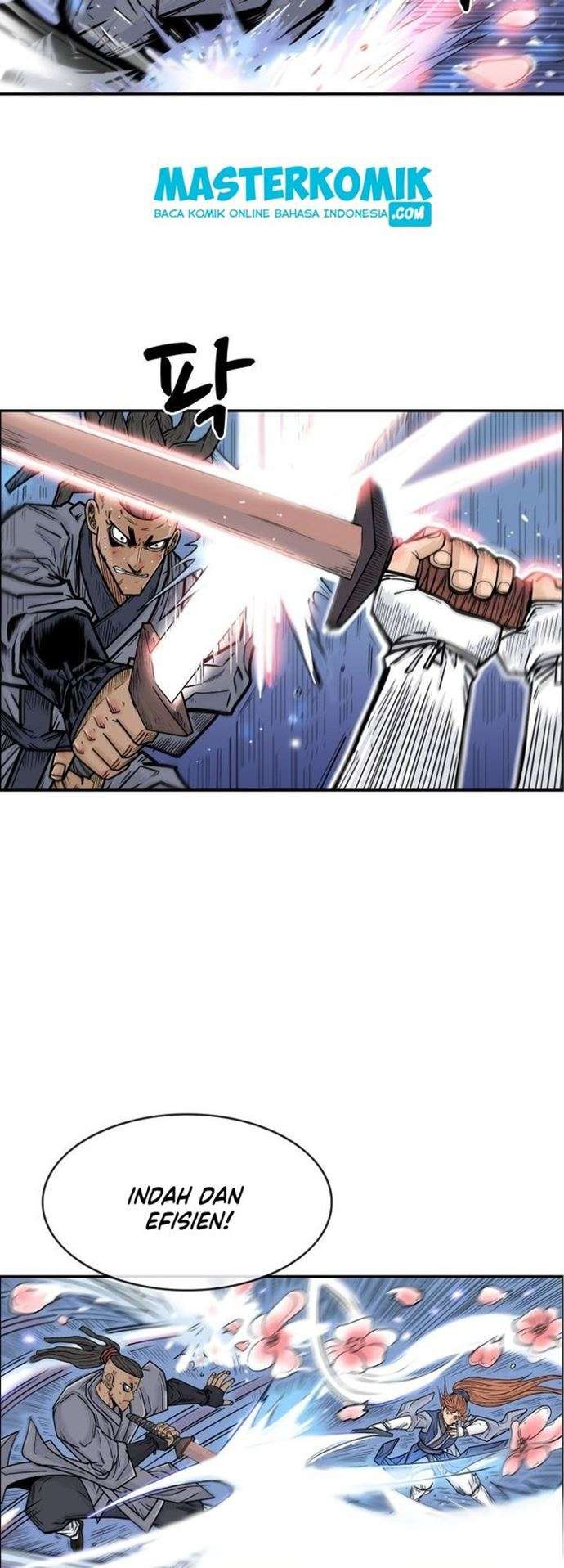 Fist Demon of Mount Hua Chap 5 - Next Chap 6