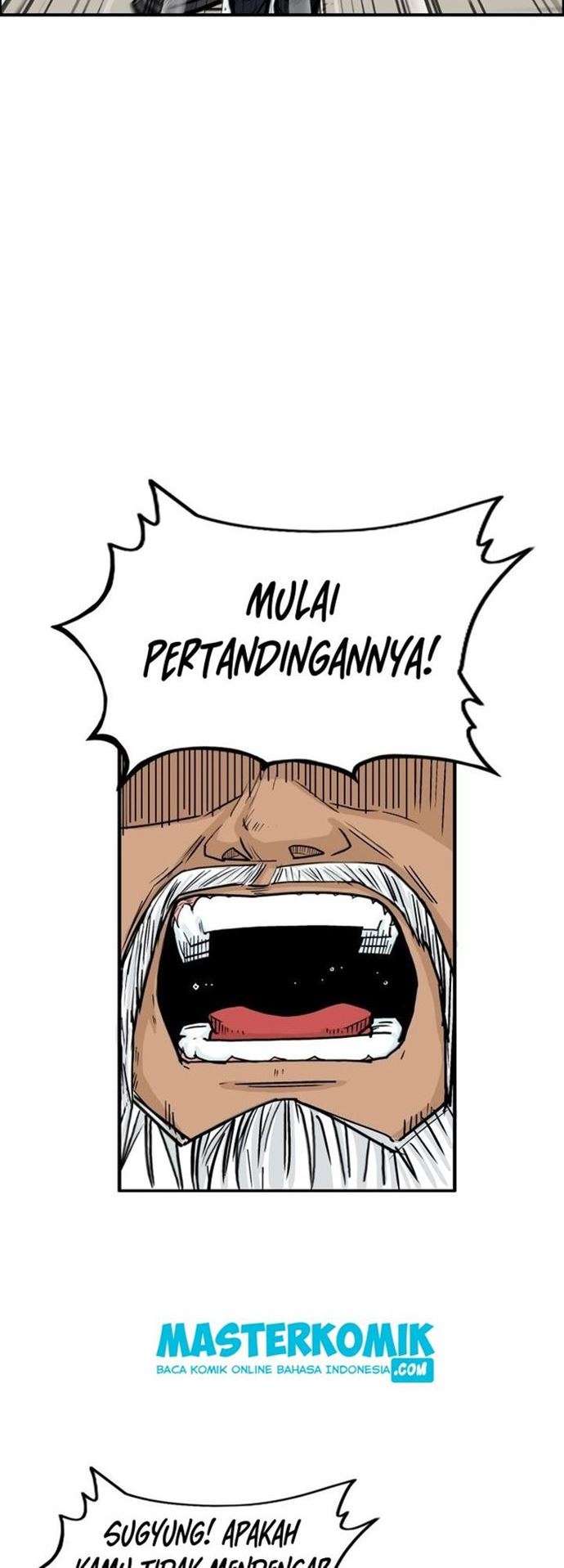 Fist Demon of Mount Hua Chap 5 - Next Chap 6