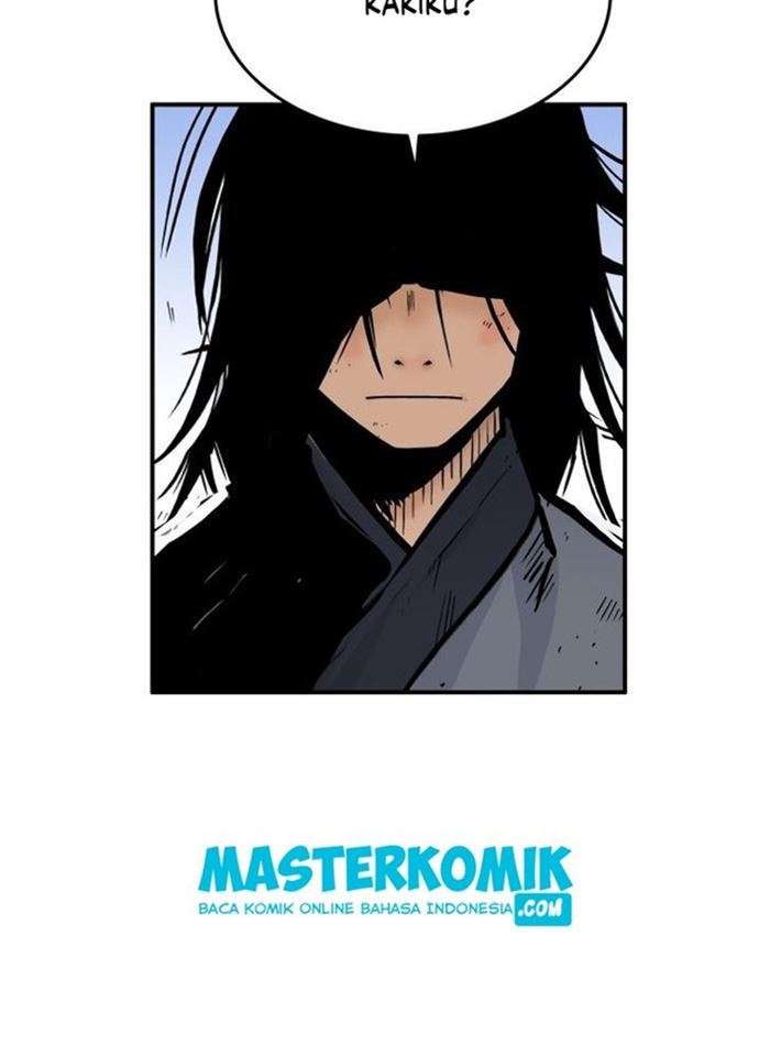 Fist Demon of Mount Hua Chap 5 - Next Chap 6