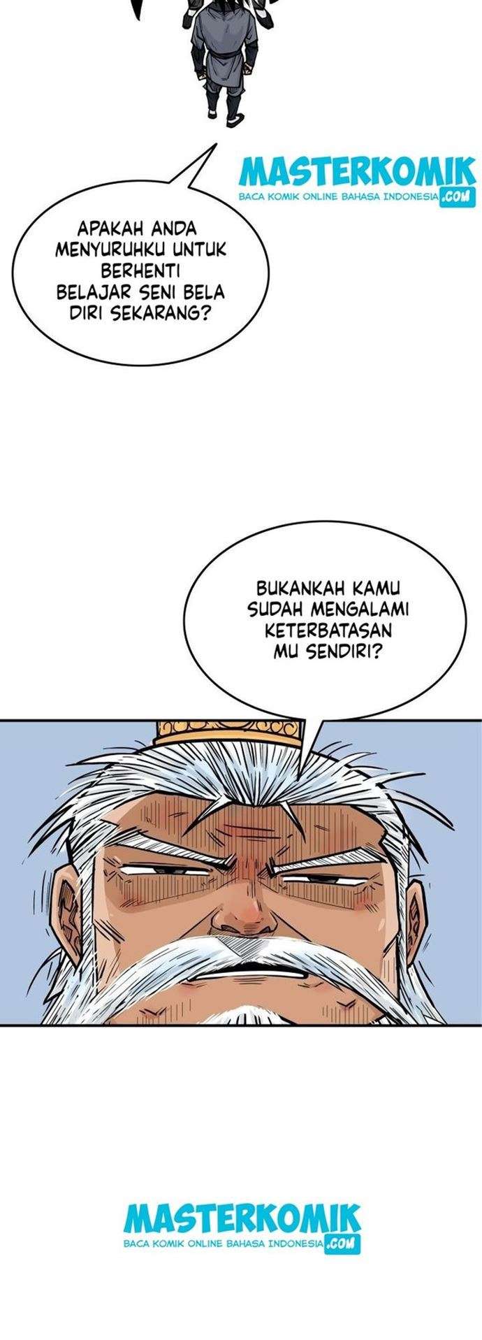 Fist Demon of Mount Hua Chap 5 - Next Chap 6