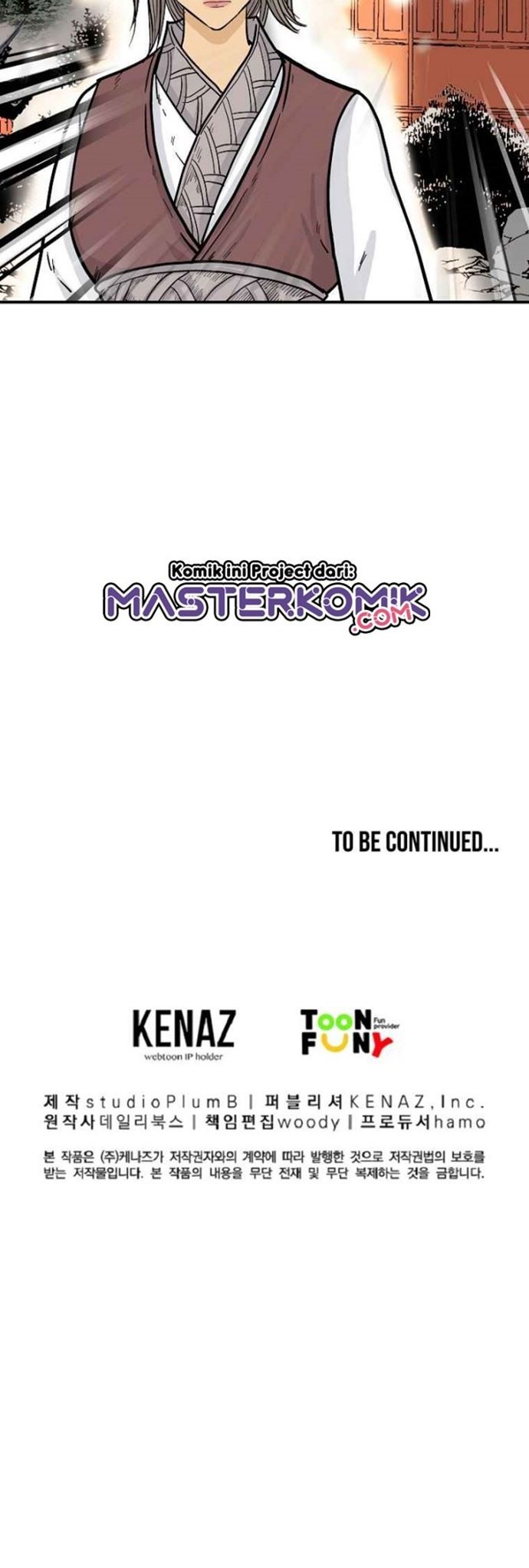 Fist Demon of Mount Hua Chap 62 - Next Chap 63