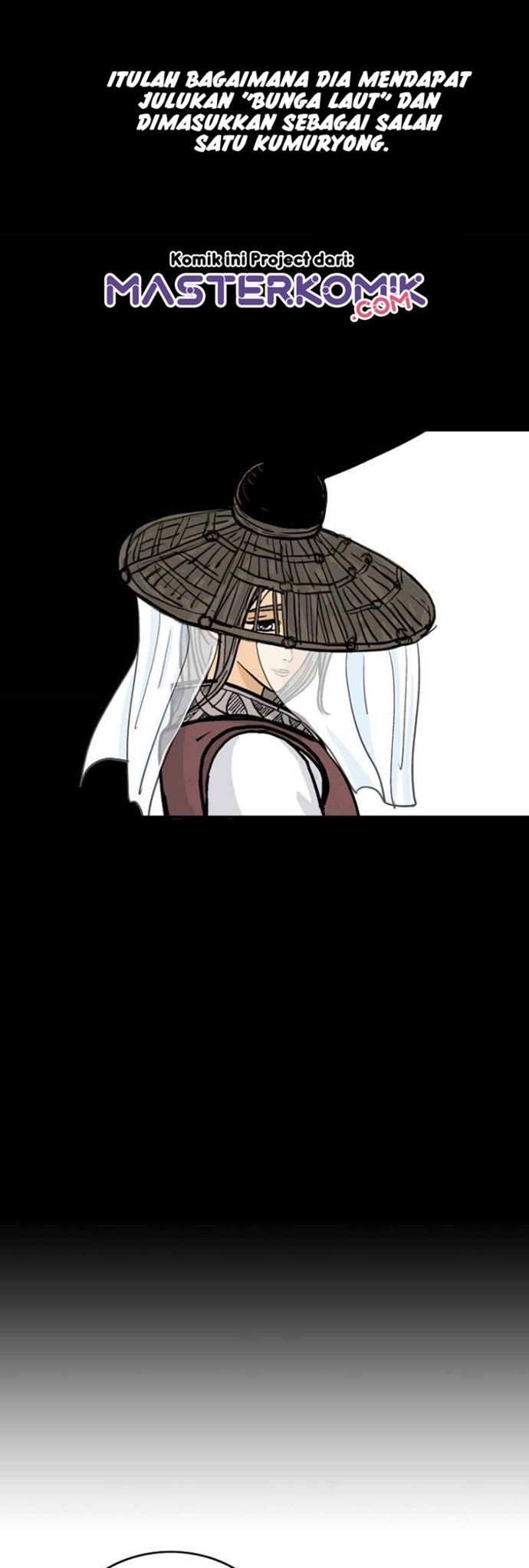 Fist Demon of Mount Hua Chap 62 - Next Chap 63