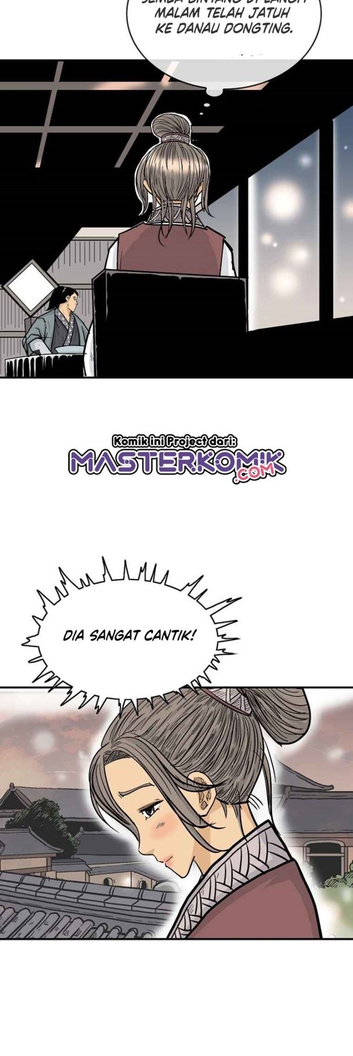 Fist Demon of Mount Hua Chap 62 - Next Chap 63