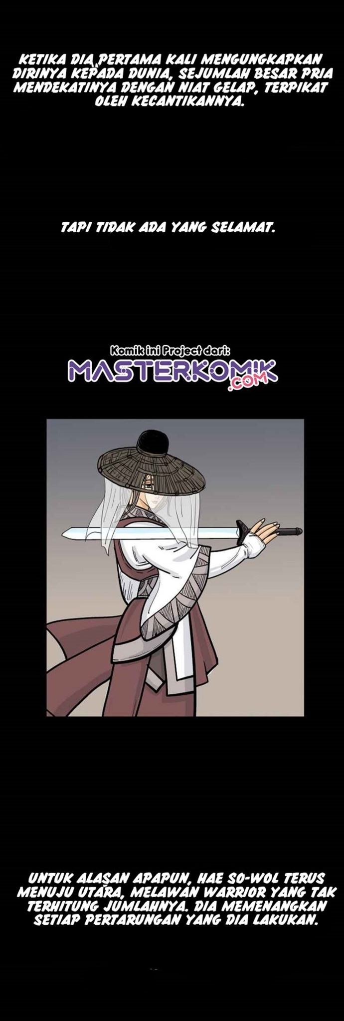 Fist Demon of Mount Hua Chap 62 - Next Chap 63