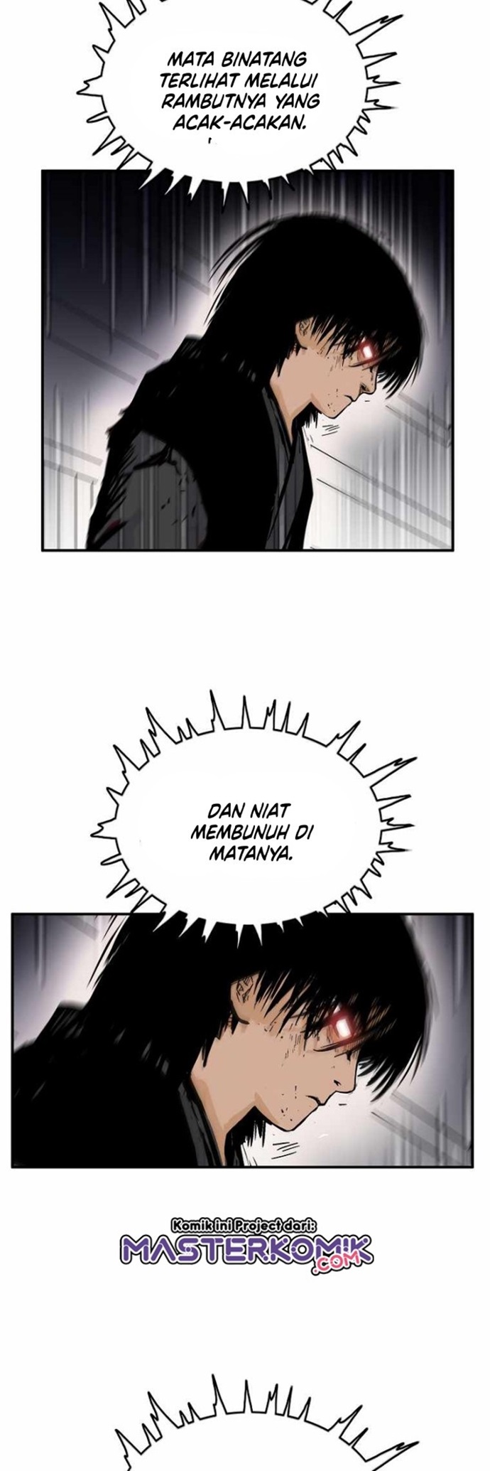 Fist Demon of Mount Hua Chap 67 - Next Chap 68