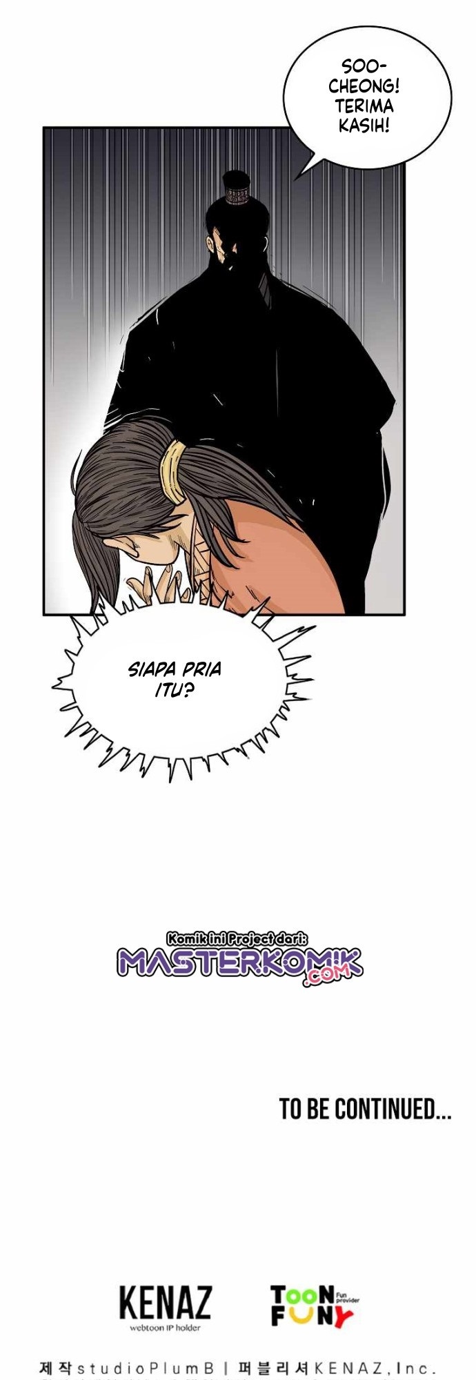 Fist Demon of Mount Hua Chap 67 - Next Chap 68