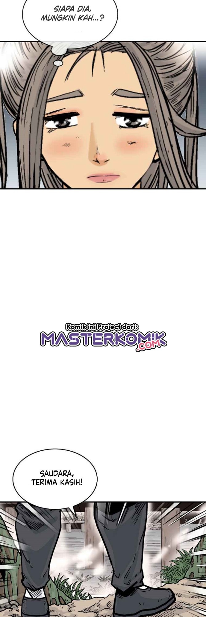 Fist Demon of Mount Hua Chap 64 - Next Chap 65