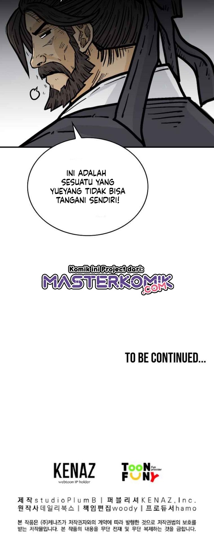 Fist Demon of Mount Hua Chap 64 - Next Chap 65