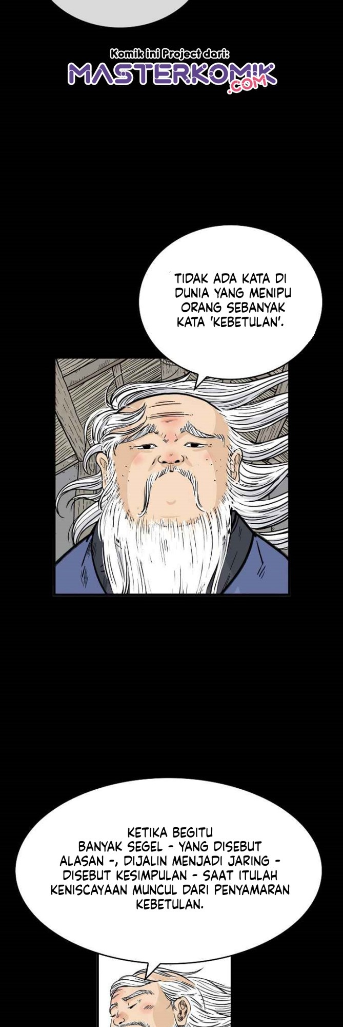 Fist Demon of Mount Hua Chap 64 - Next Chap 65