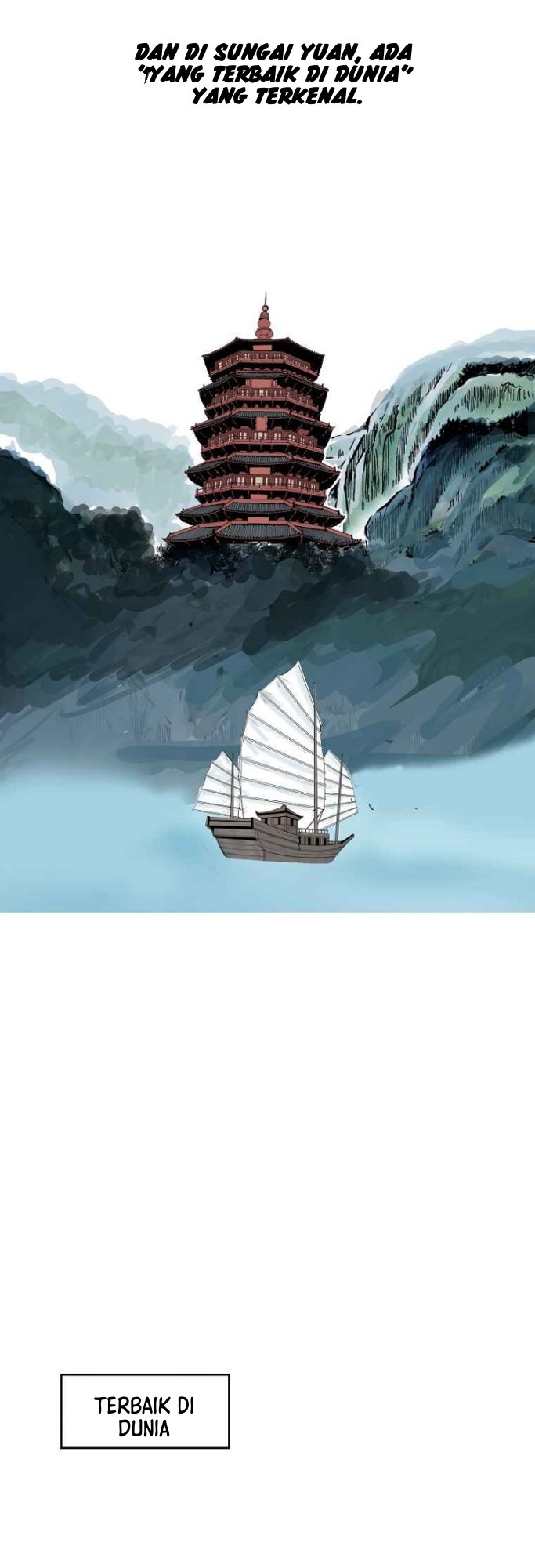 Fist Demon of Mount Hua Chap 65 - Next Chap 66