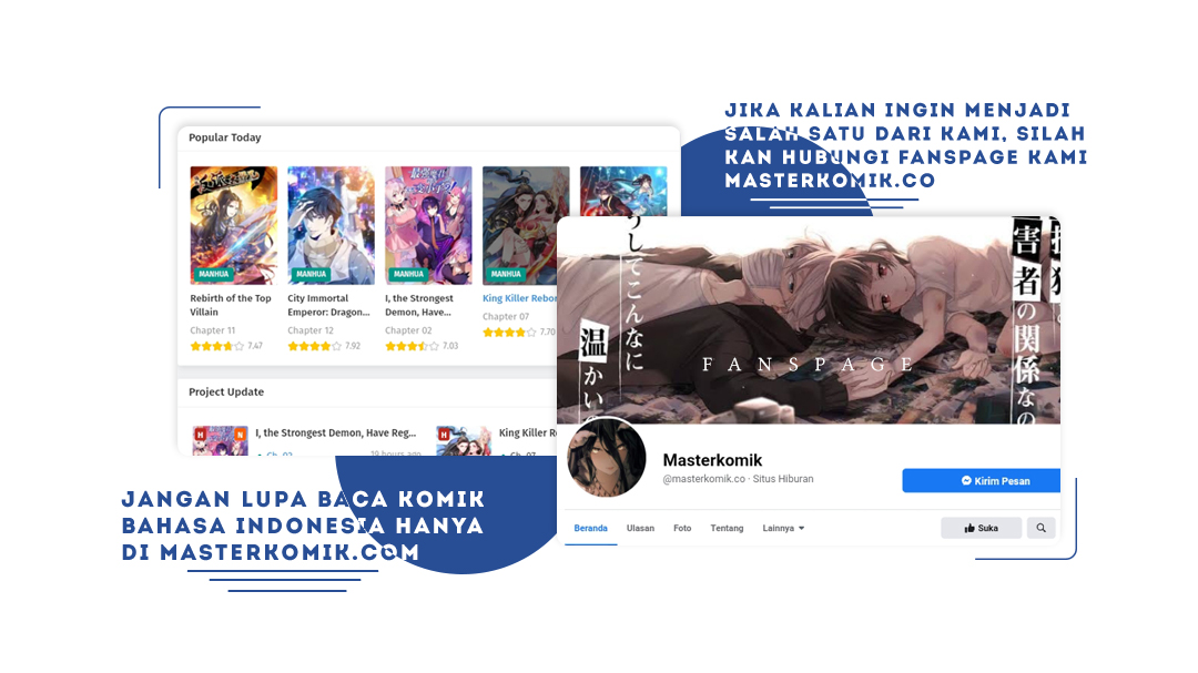 Fist Demon of Mount Hua Chap 65 - Next Chap 66