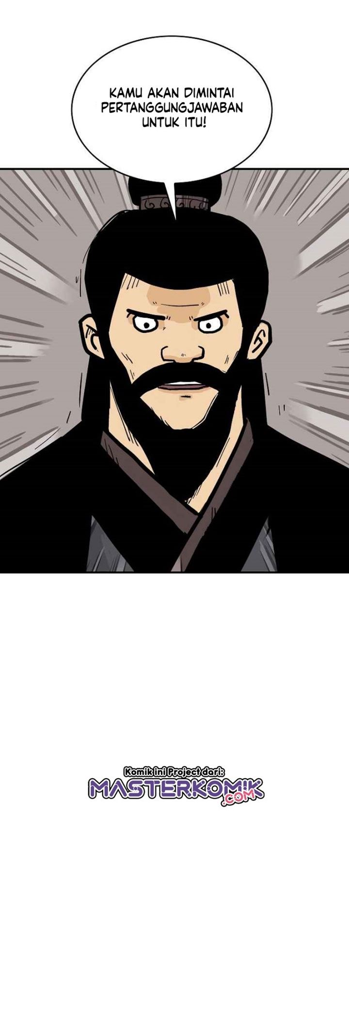 Fist Demon of Mount Hua Chap 66 - Next Chap 67