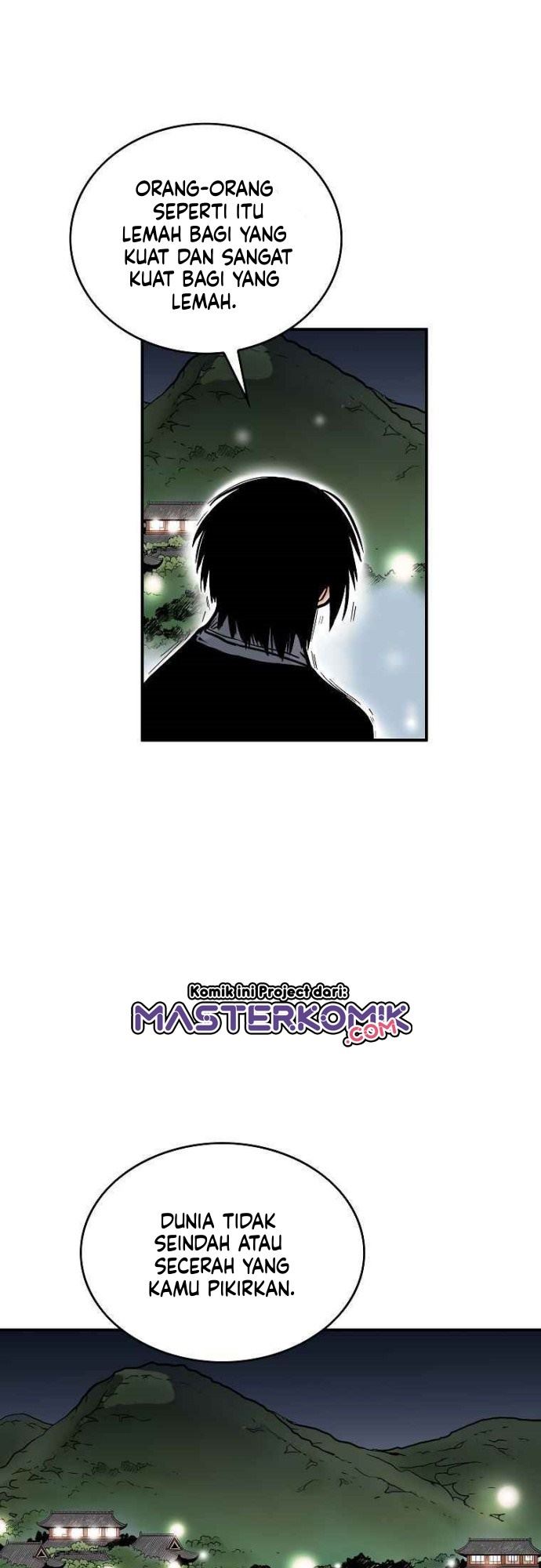 Fist Demon of Mount Hua Chap 68 - Next Chap 69
