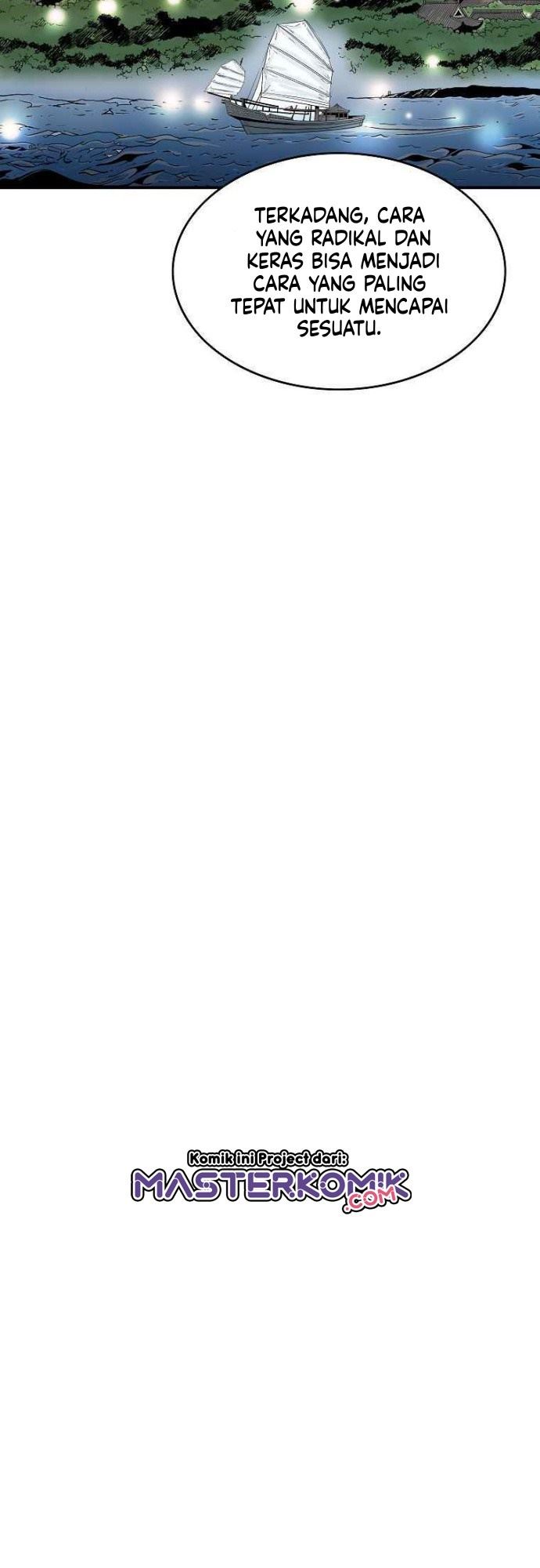 Fist Demon of Mount Hua Chap 68 - Next Chap 69